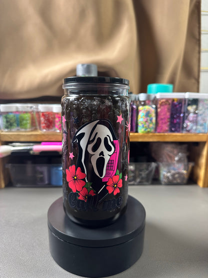 Premade 16oz Spooky Drip
