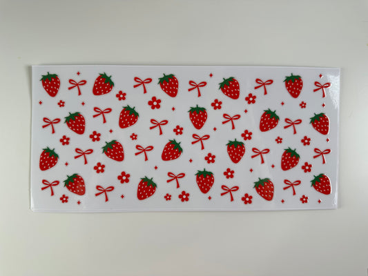 Strawberries 02